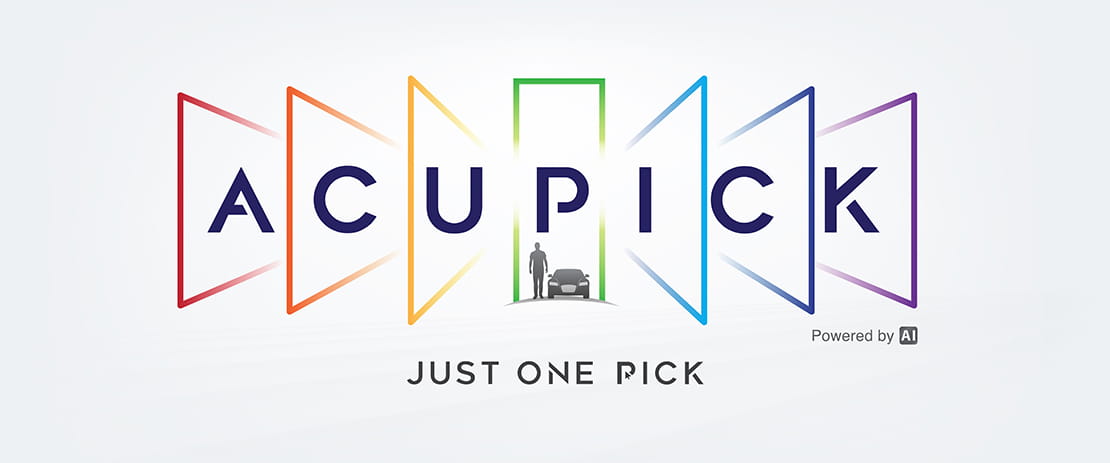ACCUPICK